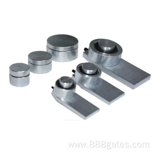 Adjustable Ball Bearing&Hinge pivot hinge for swing gate